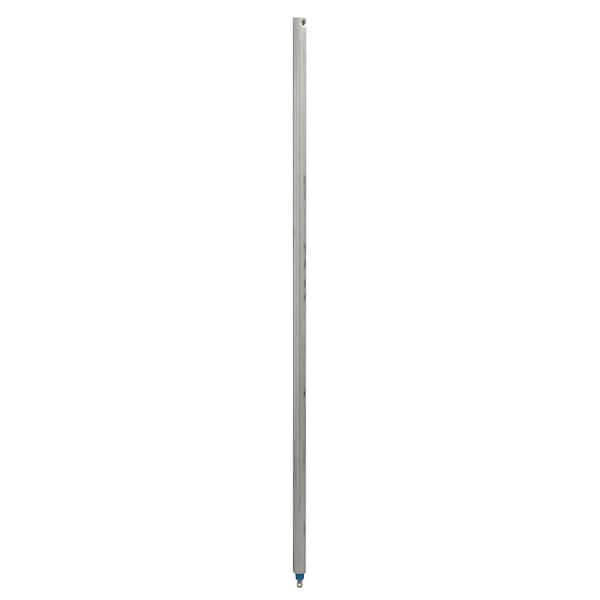 Prime-Line 31 in. x 9/16 in. Spiral Non-Tilt Balance, Blue